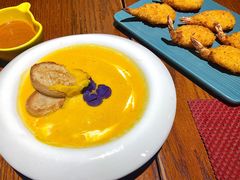 -摇滚披萨(长春街店)