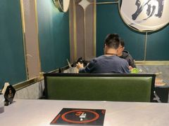 -一绪に寿喜烧自助(世茂广场店)