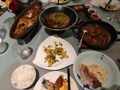 -安徽大厦中餐厅