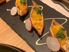 -赤坂亭·M9和牛烧肉·铁板烧(合肥万象城店)