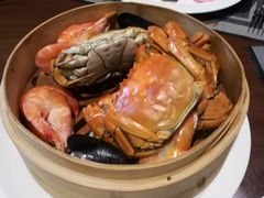 -AdD全日制餐厅(中谷花园酒店)