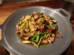 -树厨贵州菜(铜仁花果山店)
