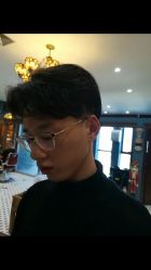 -贝勒爷专业男发