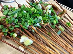 -晓靖轩烧烤(沙河风情店)