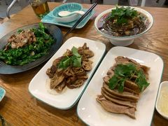 -唔止卤嘢·潮州府城菜(鹭江店)