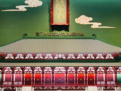 -法门文化景区