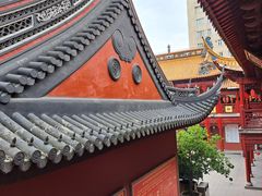 -钦赐仰殿道观