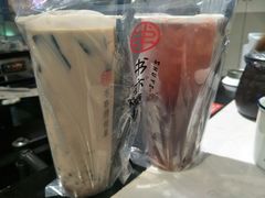 -书亦烧仙草(安阳城店)