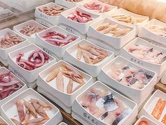 -来龍儿鲜切牛肉自助老火锅