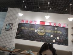 大堂-唔止卤嘢·潮州府城菜(鹭江店)