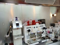 -欧邑咖啡小站 HLab Coffee