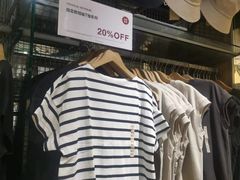 -MUJI无印良品(西单大悦城店)