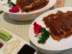 -陈阿婆鱼头泡饼·京味菜(复兴路店)