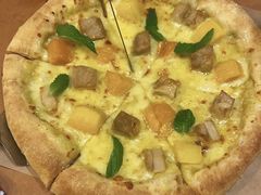 -乐凯撒披萨(东方新世界店)