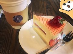 -黑草莓(重庆路店)