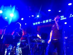 -1886德国汽车餐厅(外滩中央店)