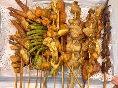 -春哥铁板烧(泉秀旗舰店)