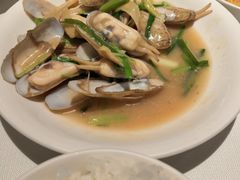 -莆田餐厅PUTIEN(金融街购物中心店)