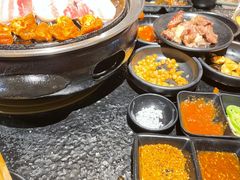 -九田家黑牛烤肉料理(石路天虹店)