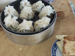 -清真玉林老字号稍麦羊杂碎(宽巷子民族美食街店)