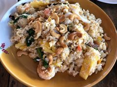 -Doo Dee Thai Food(Issan/Isaan/Esan)