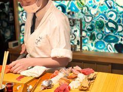 -小十Omakase(地王大厦店)