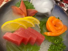 -食鲤料理(西虹东路店)