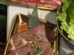 -炙城·韩式烤肉(南京东路店)