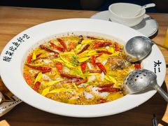 -太二酸菜鱼(浦东正大广场店)
