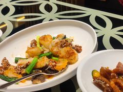 -富力丽思卡尔顿酒店·丽轩中餐厅