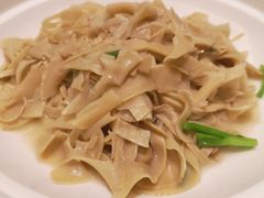鲜笋尖-粗茶淡饭·汉口公馆(循礼门店)