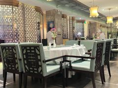 -香融府·烤鸭·家常菜(花乡奥莱店)