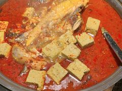 -师烤·豆花烤鱼(广州荔湾扬韬广场店)