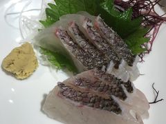 -海鮮市場長崎港(出島ワーフ店)