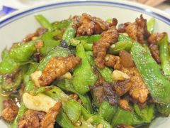 -新新湘菜馆(新中街二条店)