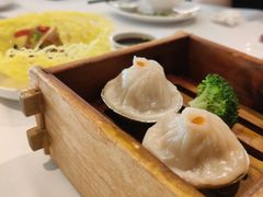 -粤财皇冠假日酒店·彩华轩中餐厅