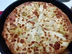 -必胜客(五道口店)