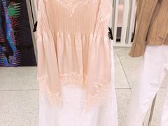 -ZARA(大上海时代广场店)