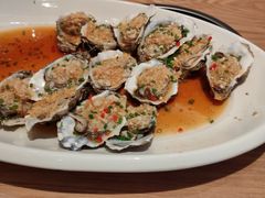 -海蓝海鲜馆(五四北店)