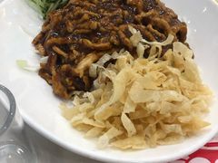 京酱肉丝-大地春饼店(黄河路店)