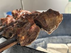 -源味居手把签烧烤(长春一店)
