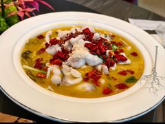 -云客来·花园餐厅(洛社店)