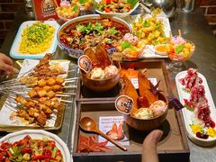 -宗泉烤全羊·烤羊腿·家常菜(解放东路店)