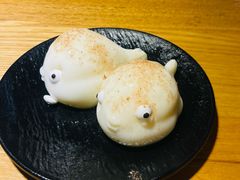 -永安鱼庄·镇江菜(丁卯店)