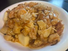 -柒號馆天津菜·八珍豆腐·牛窝骨