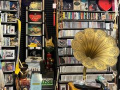 -Hi Fi Acoustic 梵香禅韵·色声香味