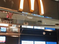 -麦当劳(北京大兴机场二层国内到达(安检外)店)