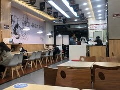 -飞鸿肉夹馍(橡树街区店)
