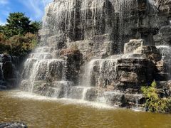 -北京西山国家森林公园