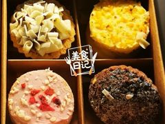 甜心小点-星巴克(杭州嘉里中心4F店)